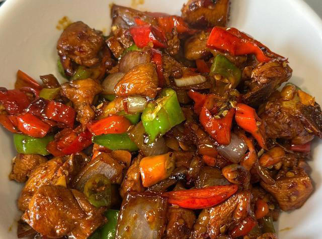 百吃不厌的3道家常菜，有荤有素解馋下饭，学会再也不用下馆子