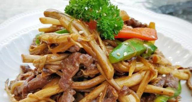 整理19款菜品分享，色香味俱全，百吃不厌，一定让家人尝尝吧