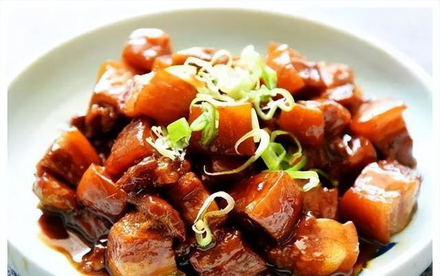 整理19款菜品分享，色香味俱全，百吃不厌，一定让家人尝尝吧