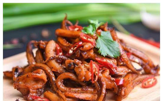 整理19款菜品分享，色香味俱全，百吃不厌，一定让家人尝尝吧