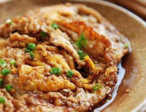 整理19款菜品分享，色香味俱全，百吃不厌，一定让家人尝尝吧