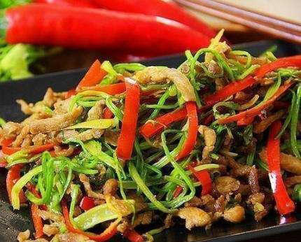 整理19款菜品分享，色香味俱全，百吃不厌，一定让家人尝尝吧