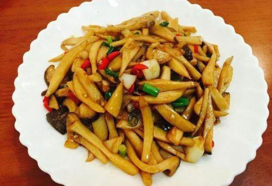 整理19款菜品分享，色香味俱全，百吃不厌，一定让家人尝尝吧