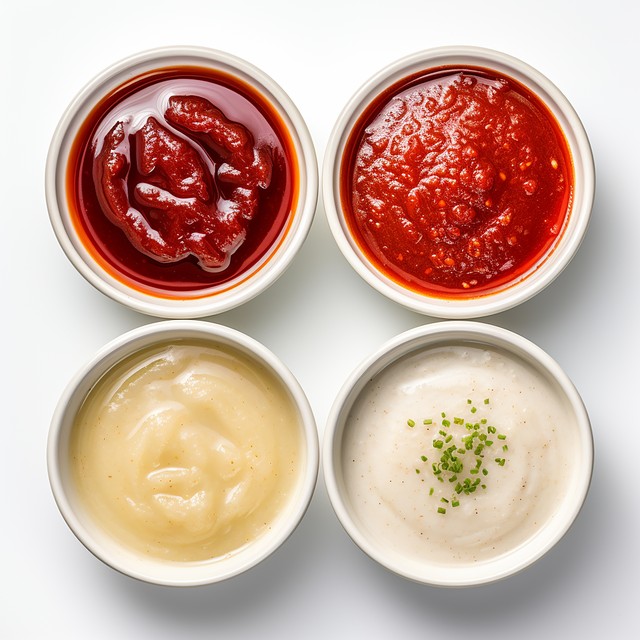 专家呼吁：马上停用5种调味酱，它是肠癌催化剂！再下饭也别沾