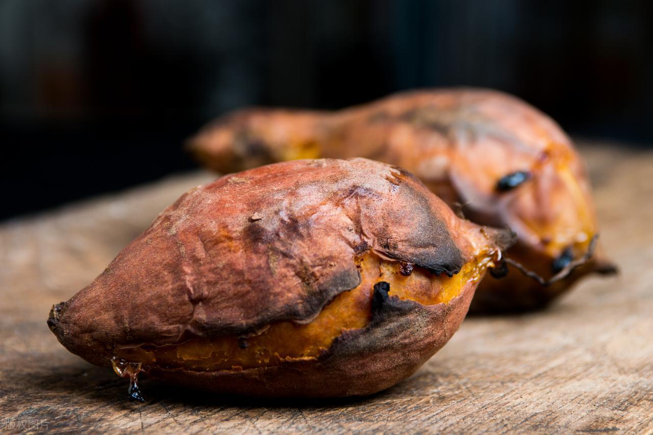 红薯立大功，医生建议：红薯或对这3种慢性病有好处，可常吃