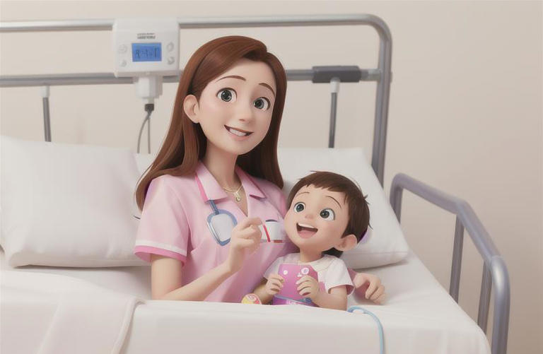 生完孩子后，会出现几大明显特征，妈妈注意过吗？