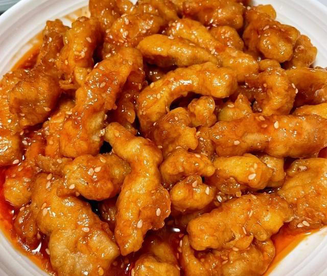 百吃不厌的6道家常菜，做法简单，经常做也不腻