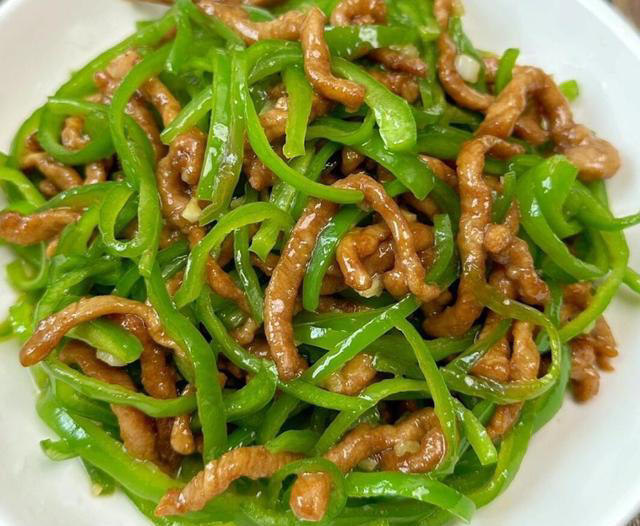 百吃不厌的6道家常菜，做法简单，经常做也不腻