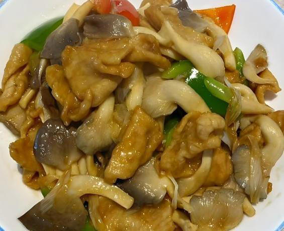 百吃不厌的6道家常菜，做法简单，经常做也不腻