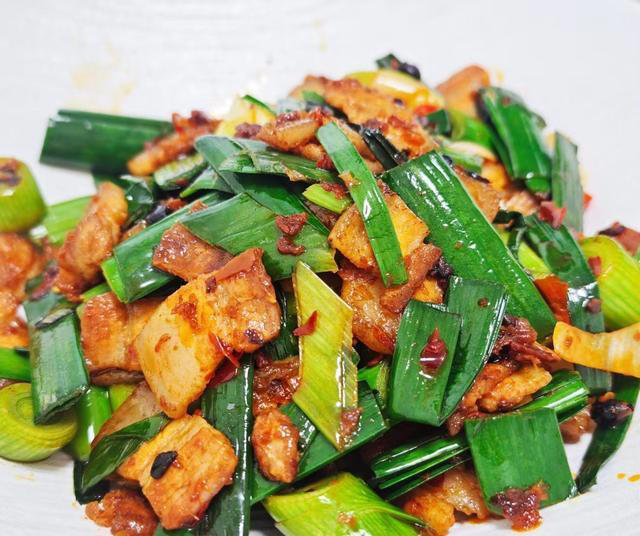 百吃不厌的6道家常菜，做法简单，经常做也不腻