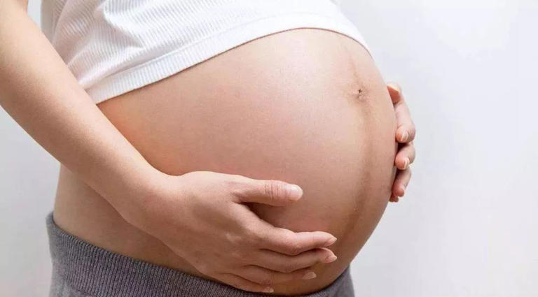 孕晚期身体这些部位会变得“紧张”，怎么样才能让自己更舒适？