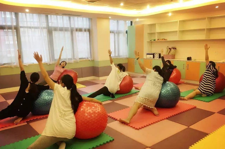 孕晚期身体这些部位会变得“紧张”，怎么样才能让自己更舒适？