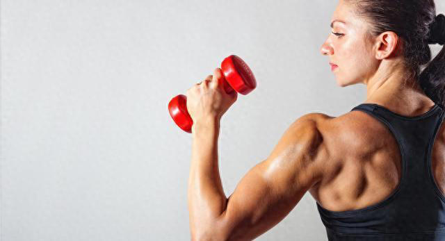 肌肉流失并非不可控，人到中年如何留住肌肉，保持健康与活力？