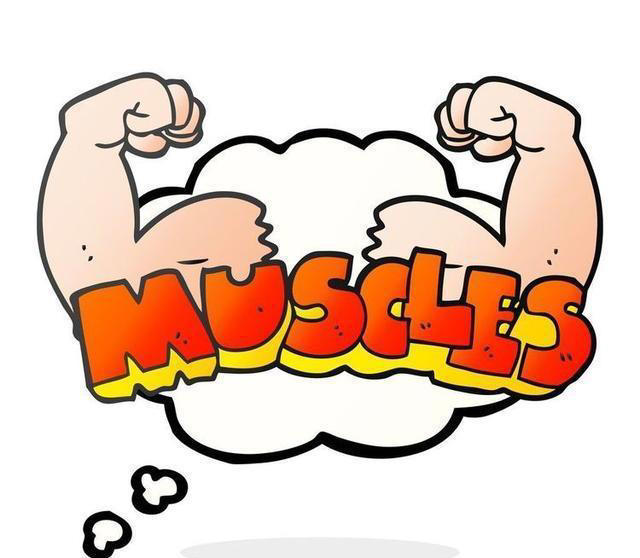 肌肉流失并非不可控，人到中年如何留住肌肉，保持健康与活力？