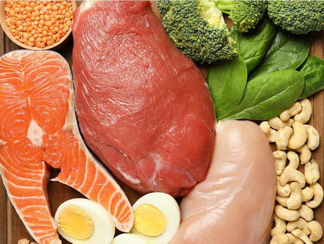 肌肉流失并非不可控，人到中年如何留住肌肉，保持健康与活力？