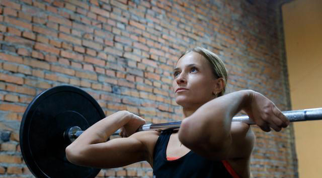 肌肉流失并非不可控，人到中年如何留住肌肉，保持健康与活力？