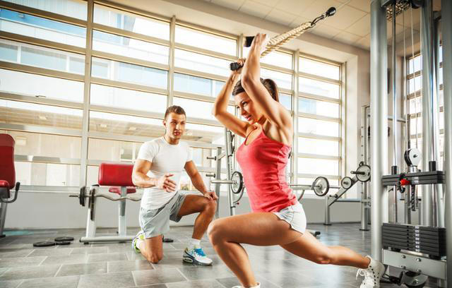 肌肉流失并非不可控，人到中年如何留住肌肉，保持健康与活力？