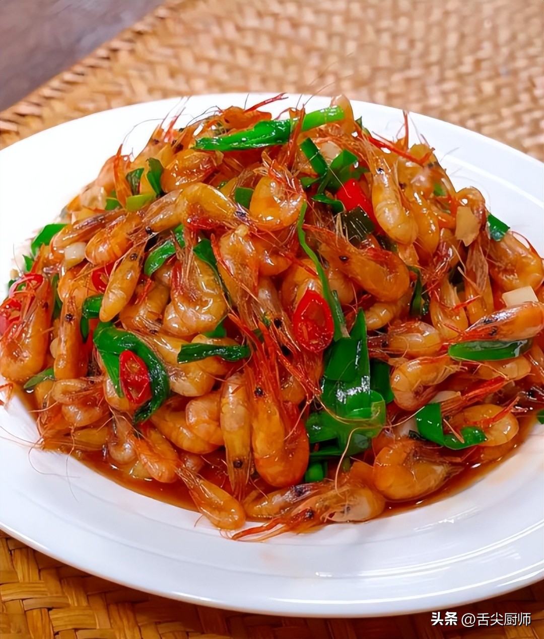 春天补阳正当时，多吃这4种“扶阳菜”，一整年都有精神头