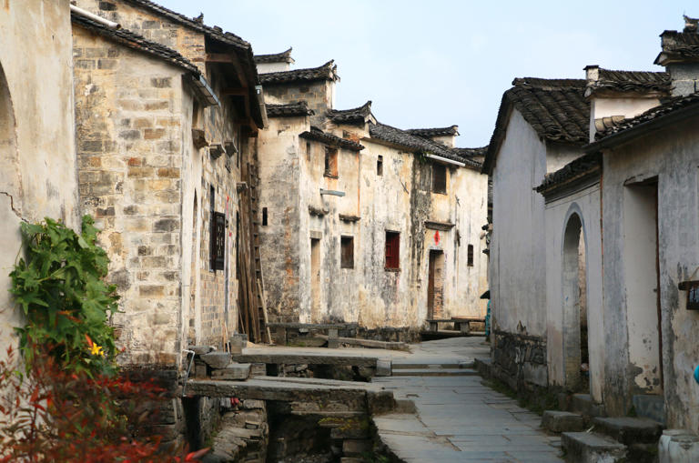 安徽10大必去景点，去过5个算你厉害，全去过的是大神！