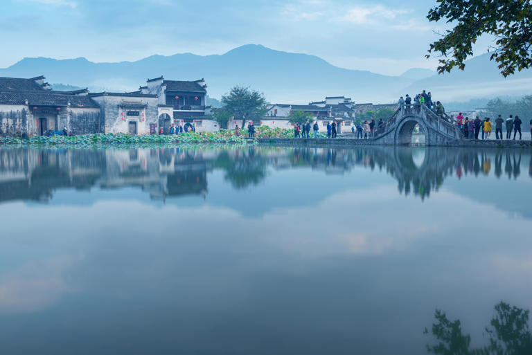 安徽10大必去景点，去过5个算你厉害，全去过的是大神！