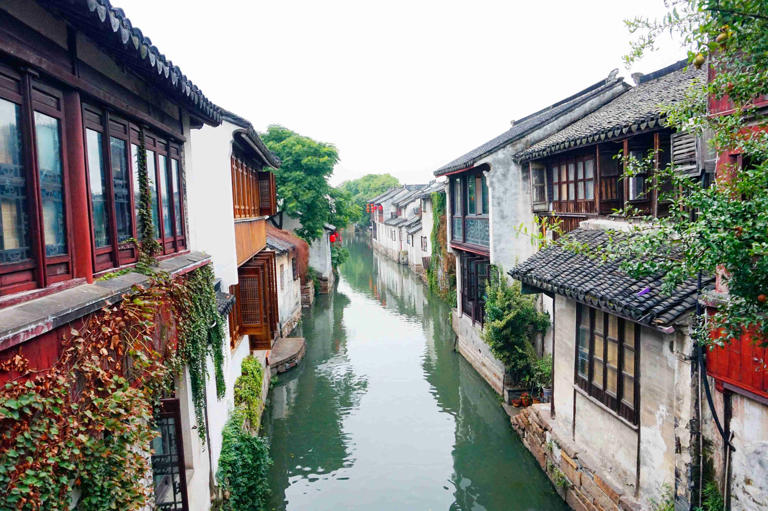 江苏必去十大景点排行榜，这才是江苏最值得去的10个景点，收好去玩！