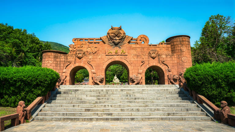 江苏必去十大景点排行榜，这才是江苏最值得去的10个景点，收好去玩！