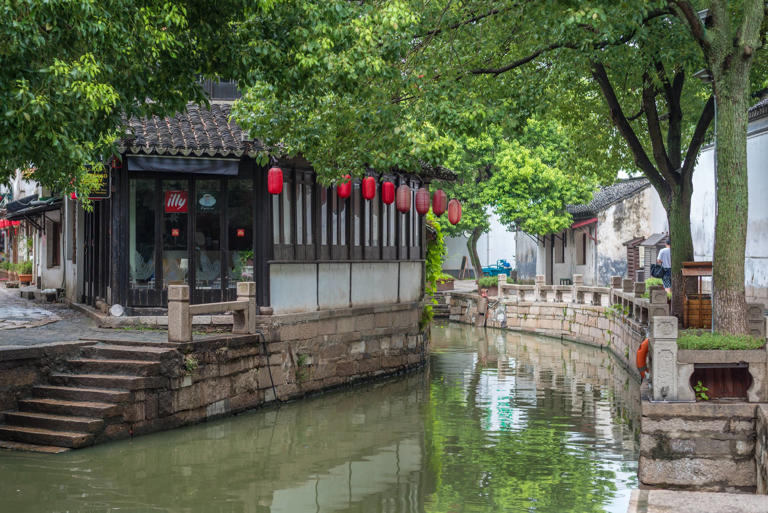 江苏必去十大景点排行榜，这才是江苏最值得去的10个景点，收好去玩！