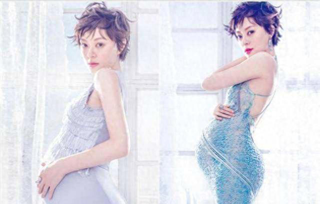 女性怀孕是显怀好还是不显怀好？为什么？