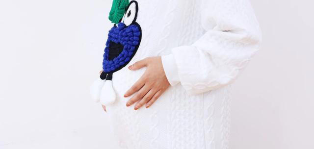 怀孕以后，孕妇出现“凹肚脐”或“凸肚脐”，究竟有何不同？