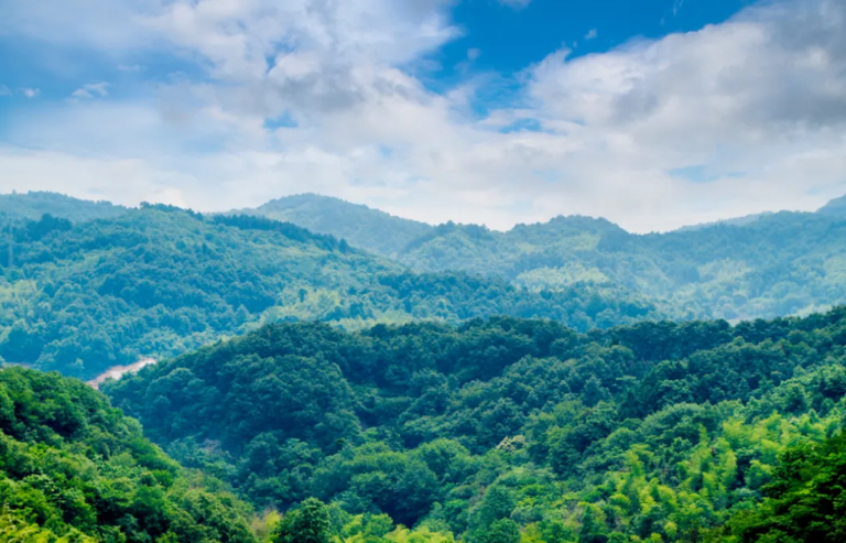 安徽六安旅游必去十大景点，六安10个周边游好去处，你去过几个？