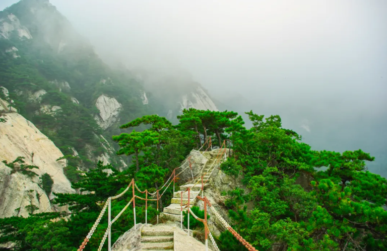 安徽六安旅游必去十大景点，六安10个周边游好去处，你去过几个？