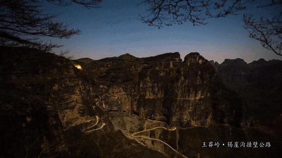 晋城这些乡村！藏着你不曾遇见的美~