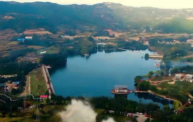 晋城这些乡村！藏着你不曾遇见的美~