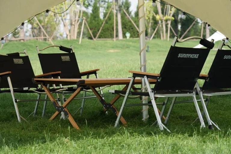 晋城这些乡村！藏着你不曾遇见的美~