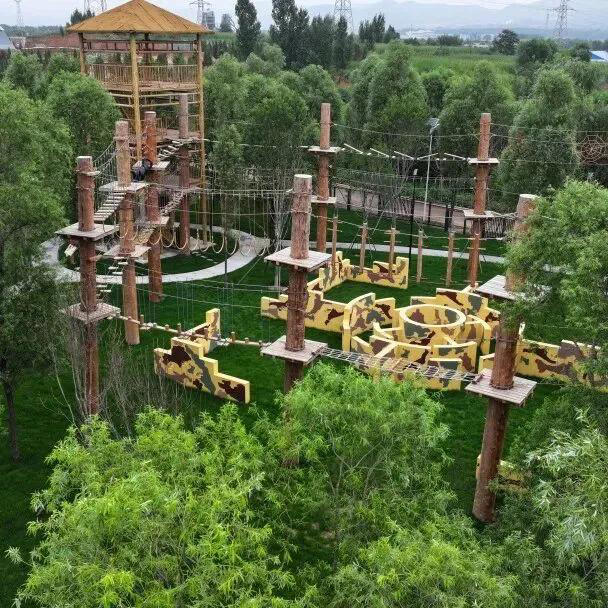 晋城这些乡村！藏着你不曾遇见的美~