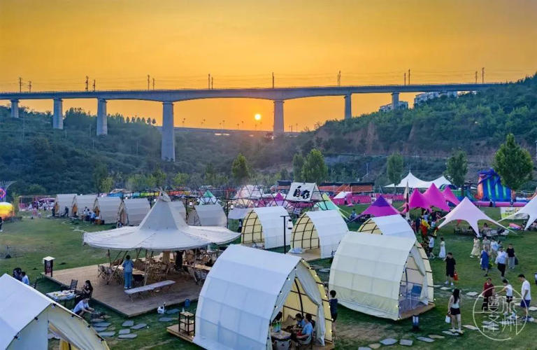 晋城这些乡村！藏着你不曾遇见的美~