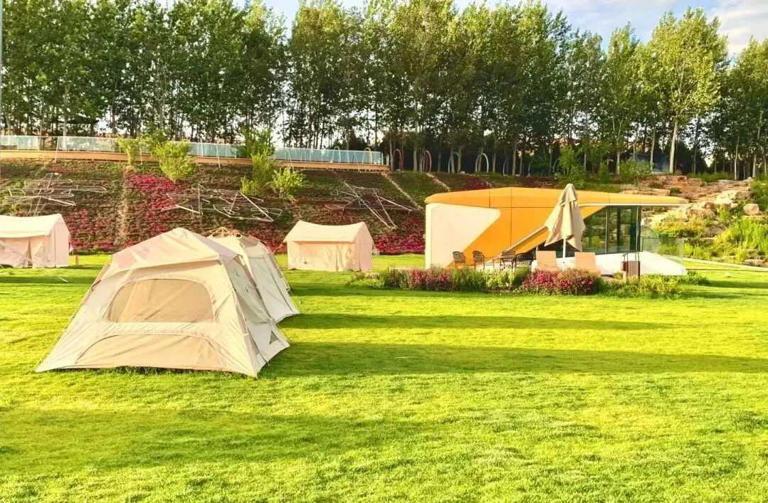 晋城这些乡村！藏着你不曾遇见的美~