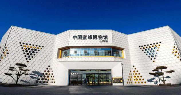 晋城这些乡村！藏着你不曾遇见的美~