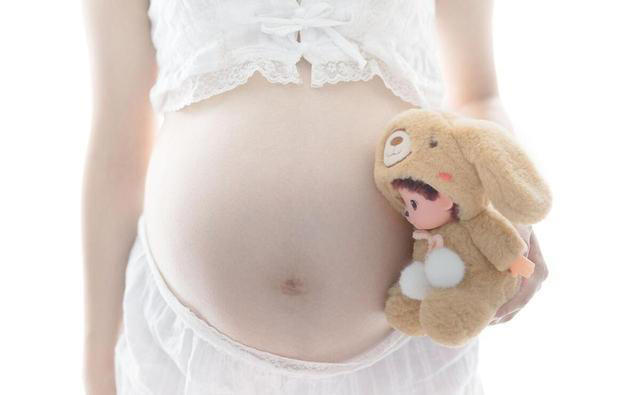 停!怀孕后这七个动作不能随便做，不是矫情!胎儿会特别不舒服