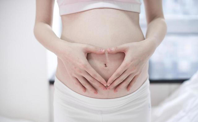停！怀孕后这七个动作不能随便做，不是矫情！胎儿会特别不舒服