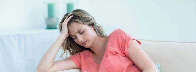 孕妇睡觉频繁出现以下症状，别大意，是在暗示胎儿不舒服