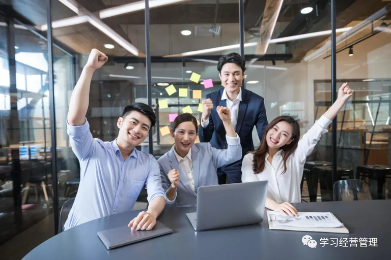 在职场上，我劝你不要做这几种人