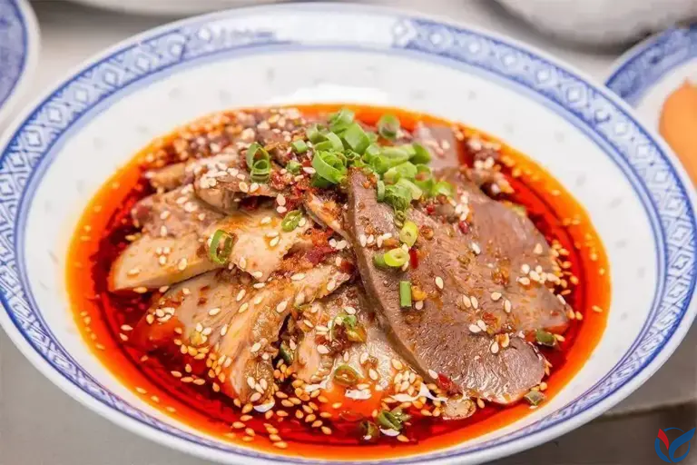 四川哪道菜最有名? 经过评比，这8道菜榜上有名，有你吃过的吗?