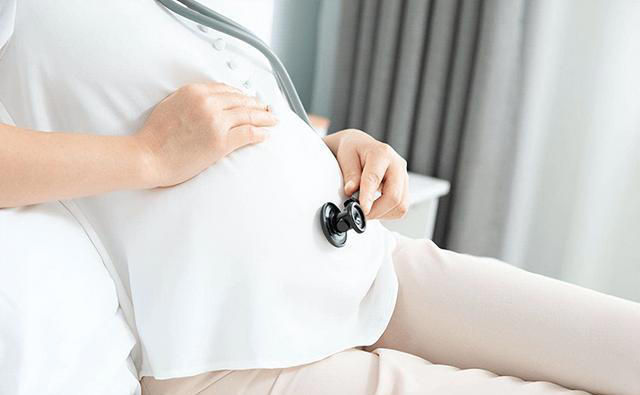 胎儿一般什么时候入盆，入盆是什么感觉