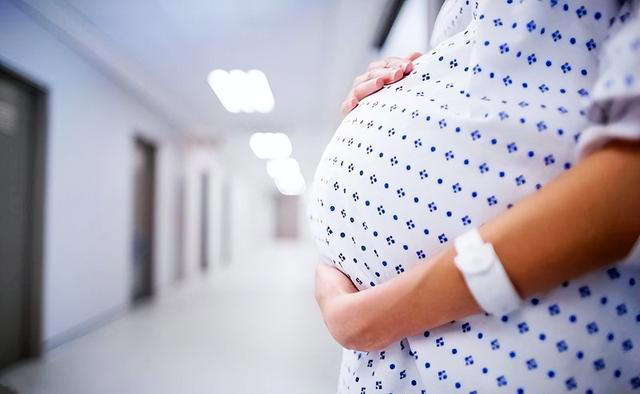 胎儿一般什么时候入盆，入盆是什么感觉