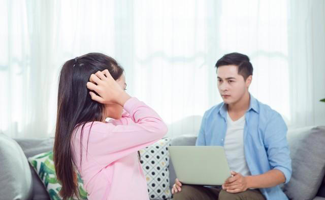 孩子最怕的，从来不是犯错，而是父母总在“讲道理”