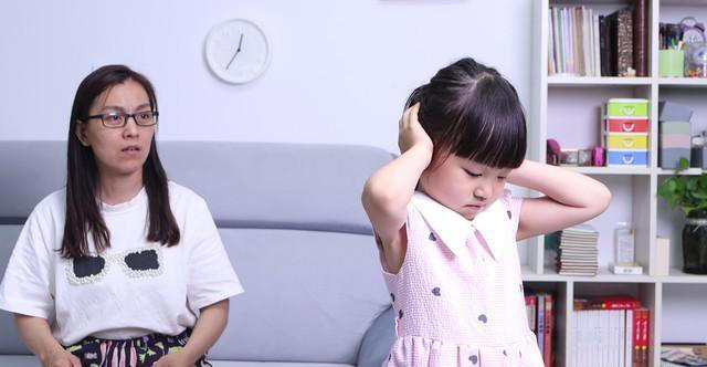 孩子最怕的，从来不是犯错，而是父母总在“讲道理”