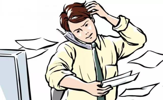  你靠什么在单位立足？此文堪称经典 