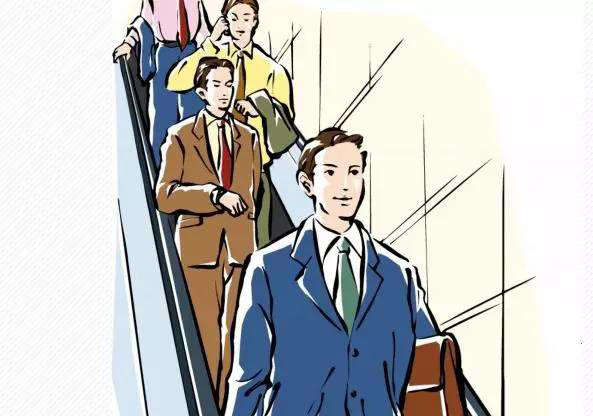 你靠什么在单位立足？此文堪称经典