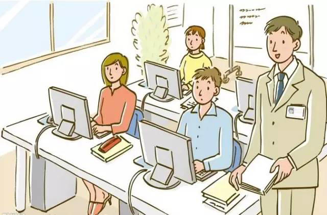 你靠什么在单位立足？此文堪称经典